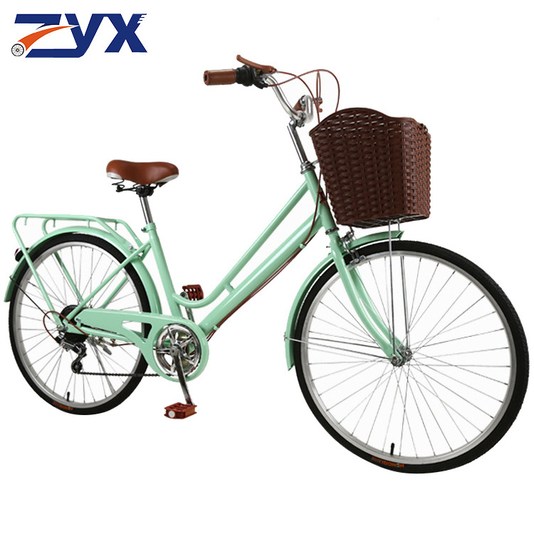 2023 bike share system public rental city bicycle, 24 26 inch smart lock system sharing bike, city bike bicycle