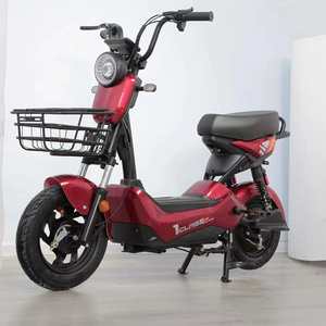 CE wholesale high quality electric bikes 48V60V 20AH moped bicycle adult speed 25-50km/h electric motorcycle bicicleta eletrica