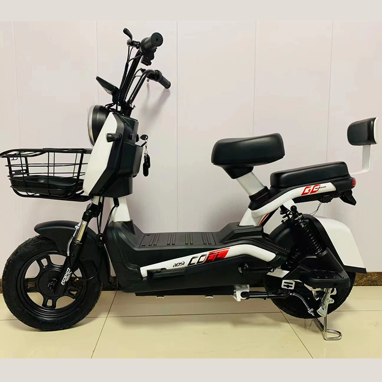 CE wholesale high quality electric bikes 48V60V 20AH moped bicycle adult speed 25-50km/h electric motorcycle bicicleta eletrica