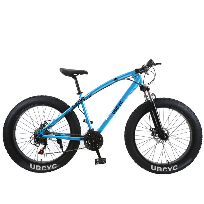 sports bicycle for men fat boy bicycle /snow mountainbike big tire/700cc gear cycle fat bike