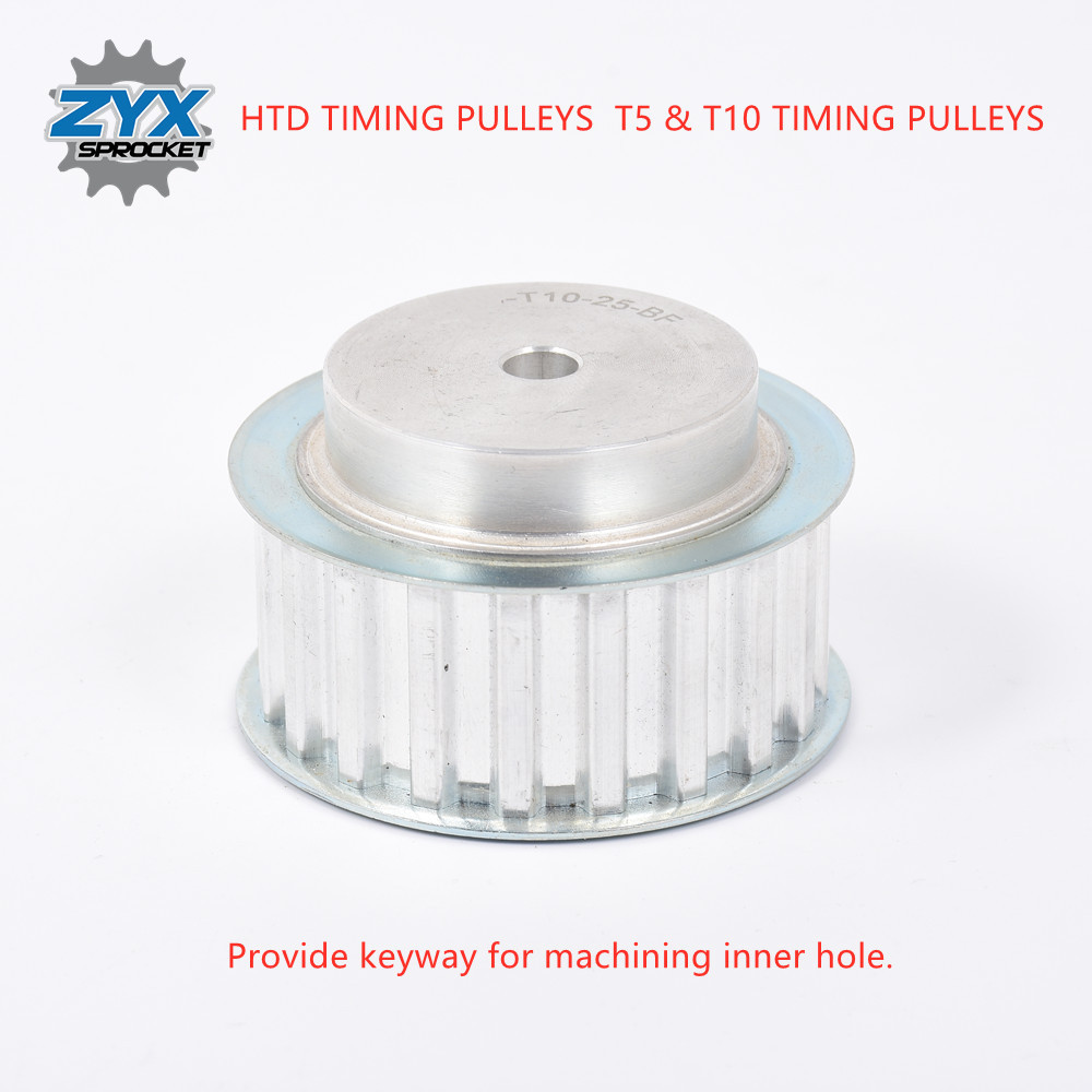 3M 5M 8M 14M 3M HTD Timing Pulleys