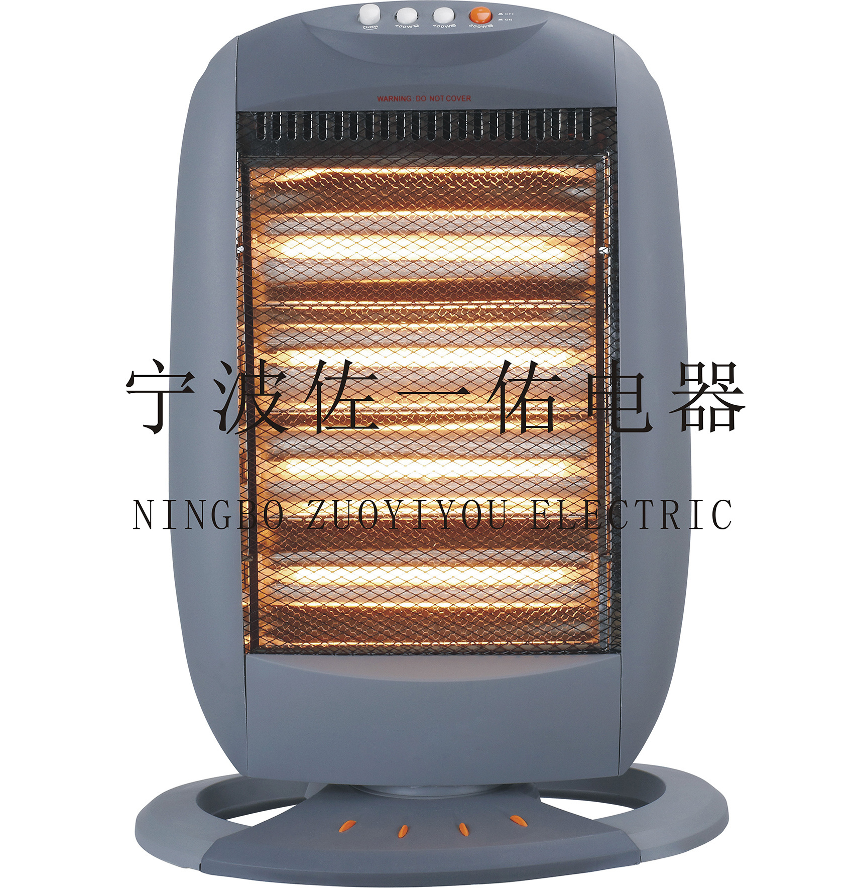 1600W Portable ElectricPTC Fan Heater, Home Warm Air Blower, Room Electric Radiator Fan Warmer  Ceramic Heater