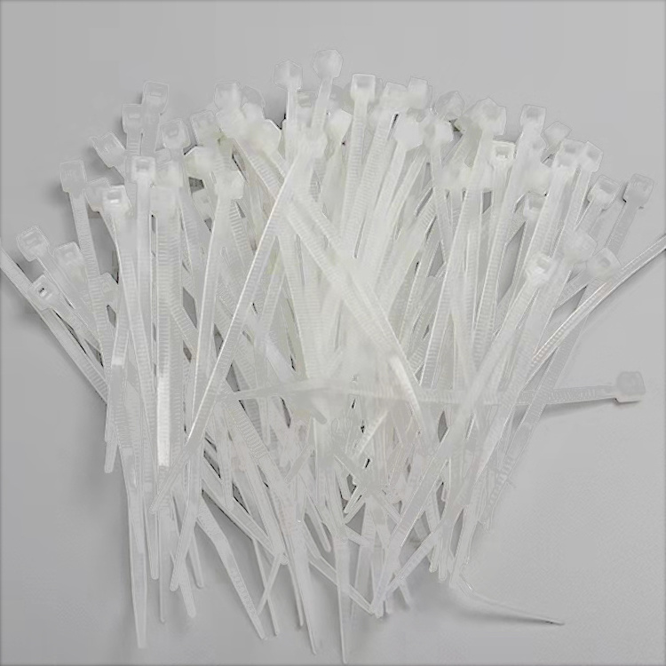 good price Automatic Color, custom made self-locking wire Industrial Material indoor Quality High Cable Tie