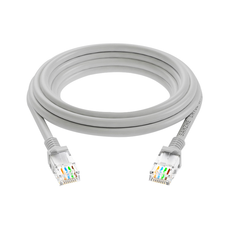 lan cable rj45 cat 5e utp 5 meeter patch cord