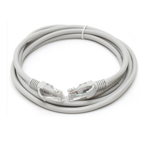 lan cable rj45 cat 5e utp 5 meeter patch cord