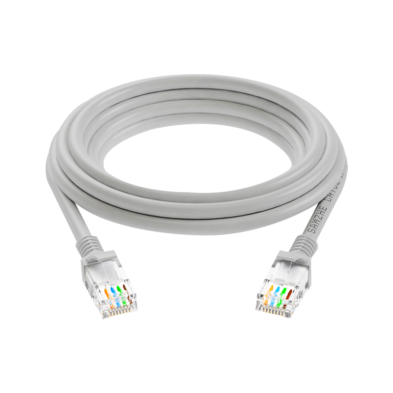 lan cable rj45 cat 5e utp 5 meeter patch cord