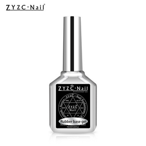 Top coat high clear top coat nail primer base coat ready to ship hema free y esmalte en gel