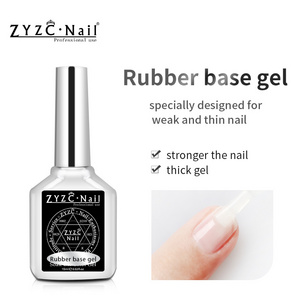 Wholesale fast air dryliquid nail glue bond uv gel top coat and base coat Nail art painting Gel polish uv gel uv coat set