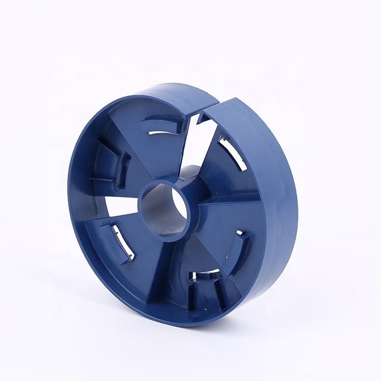 Abs empty 3d plastic spool for 3d filament