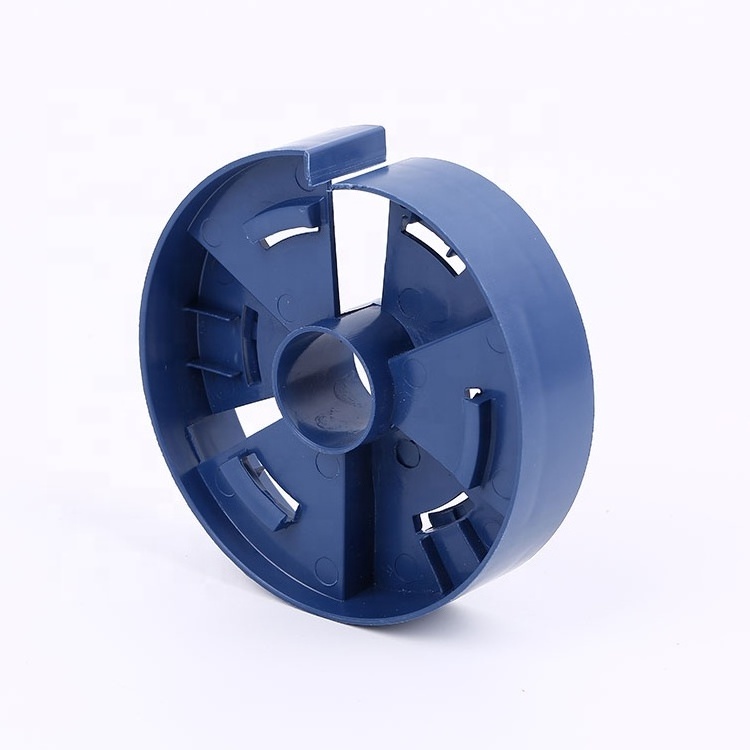 Abs empty 3d plastic spool for 3d filament