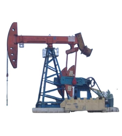 C228D-246-86 Oilfield Petroleum Mining Equipment Pump Jack Pumping Units for sale