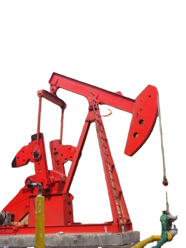 C320 Series Pumping Unit oil pump jack C320-256-144