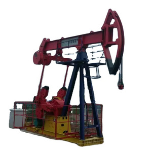 C228D-246-86 Oilfield Petroleum Mining Equipment Pump Jack Pumping Units for sale