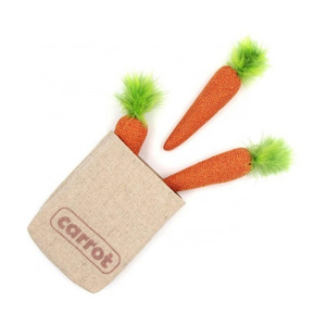 4 Pack Value Interactive Catnip Cat Toys Accessories Catnip Toy For Indoor