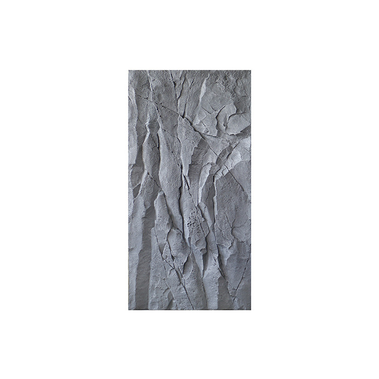 Stone Alternative Artificial Stone Wall 3d Pu Foam Stone Wall Panel