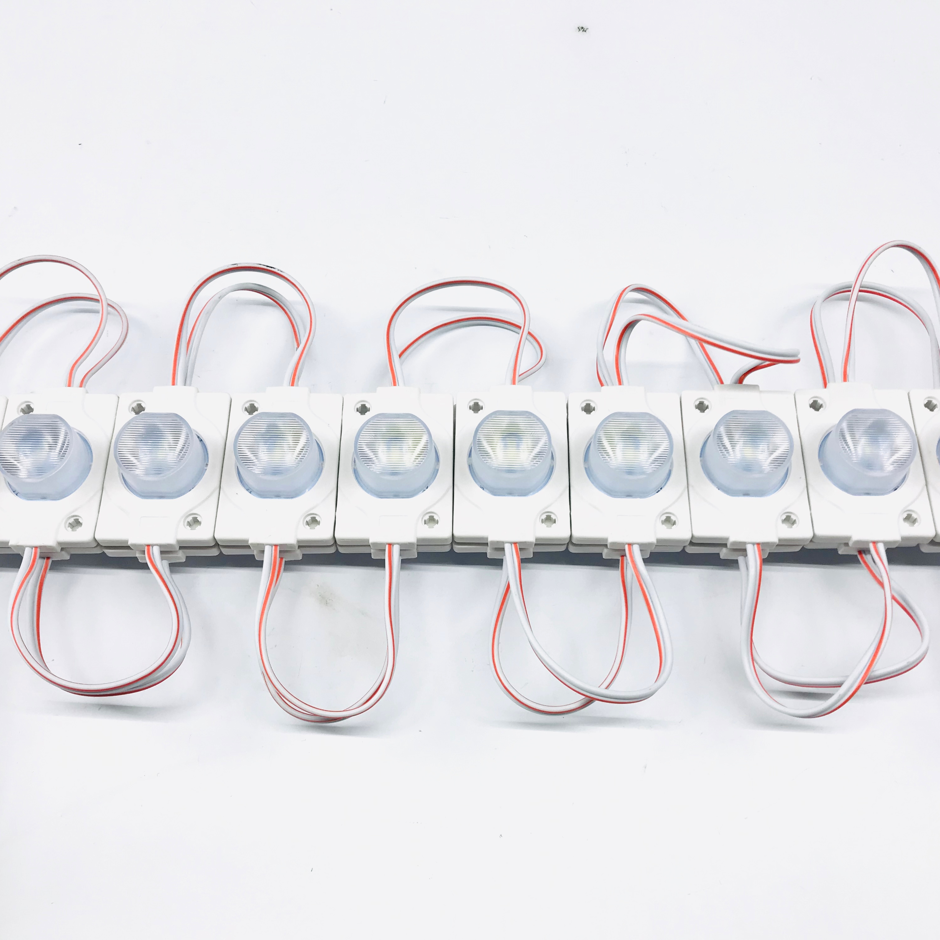 LED Modules Lighting Products for Light Box  LED Module 12V/ 24V