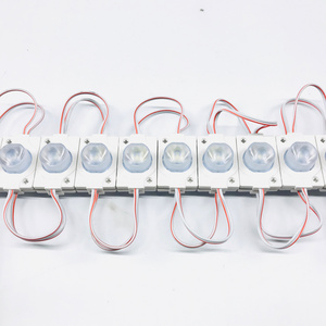 LED Modules Lighting Products for Light Box  LED Module 12V/ 24V