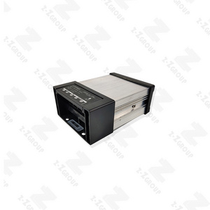 Rainproof LED Power Supply High Voltage To Low Voltage Outdoor LED Power Supply Transformer