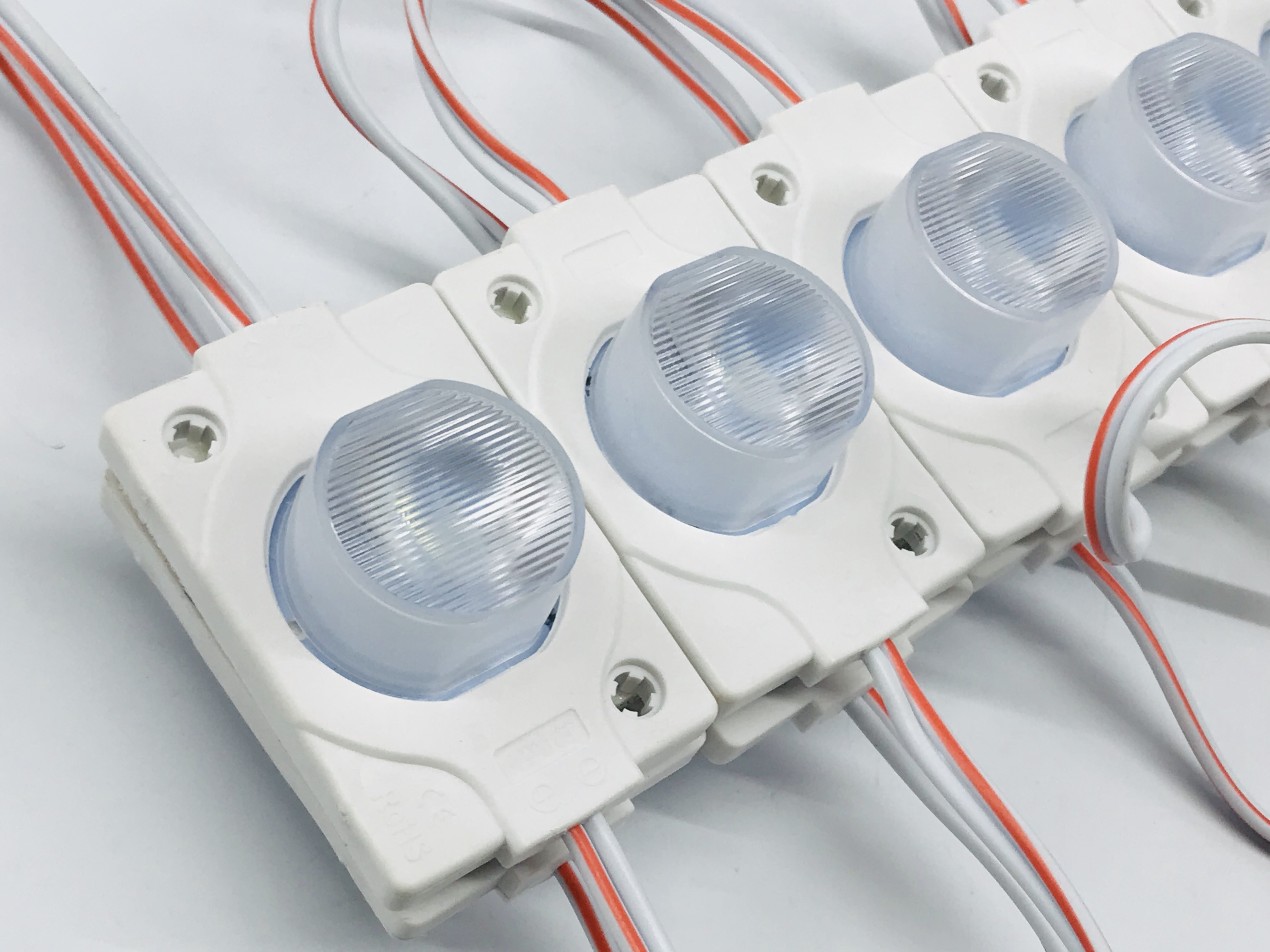 LED Modules Lighting Products for Light Box  LED Module 12V/ 24V