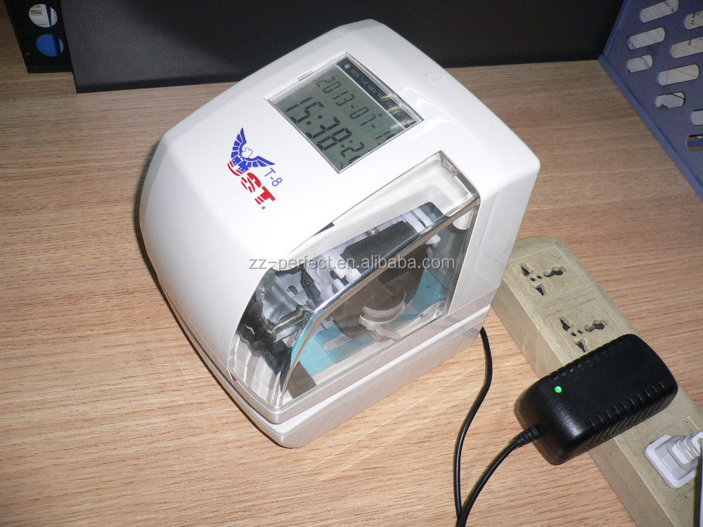 Cheap Price Date Time Stamp Machine