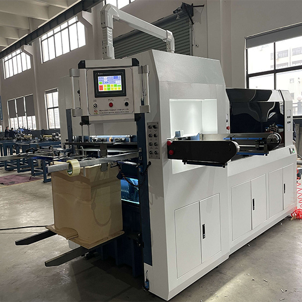 high speed fully automatic paper cup die cutting machine paper die cutting machine die cut machine