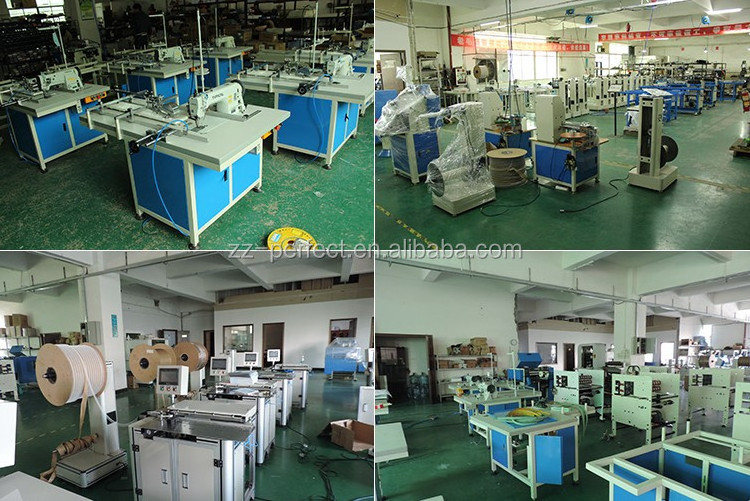 china auto automatic calendar notebook wire o binding machine