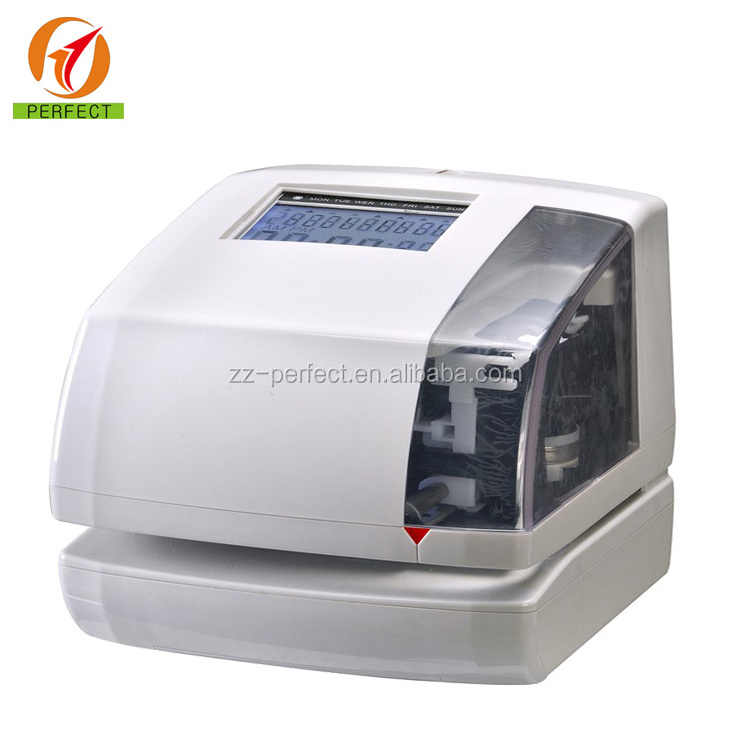 Cheap Price Date Time Stamp Machine