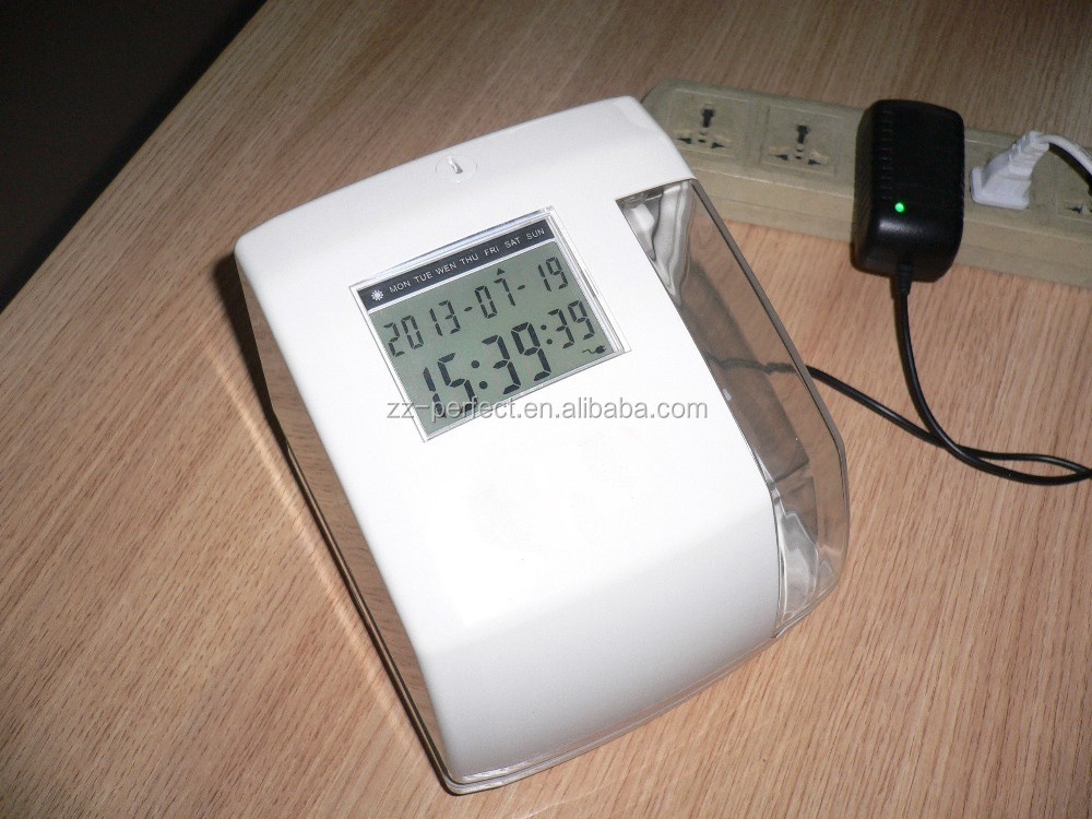 Cheap Price Date Time Stamp Machine