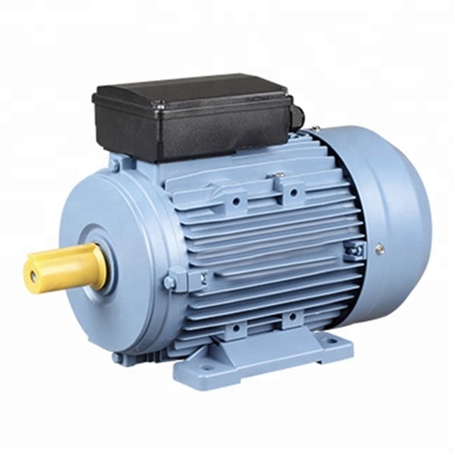 MC series Single-phase asynchronous electric motor