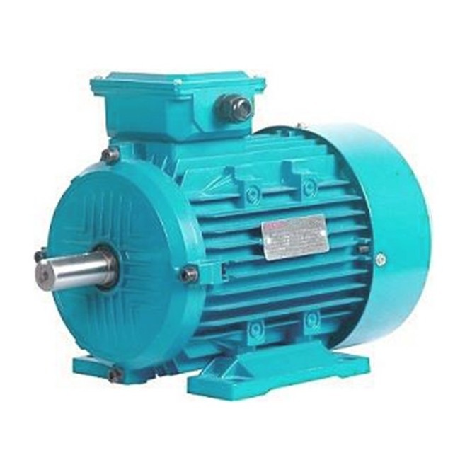 motor weg electric MS90L-6 three phase motor