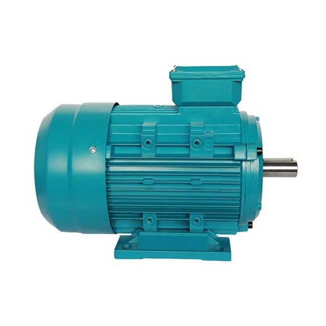 3 phase Induction motor 3kw 380V 50hz 1440 rpm 4 hp engine electric motor for concrete mixer MS100L2-4