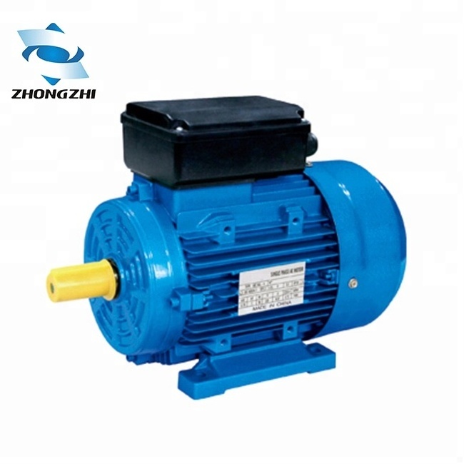 MC series Single-phase asynchronous electric motor