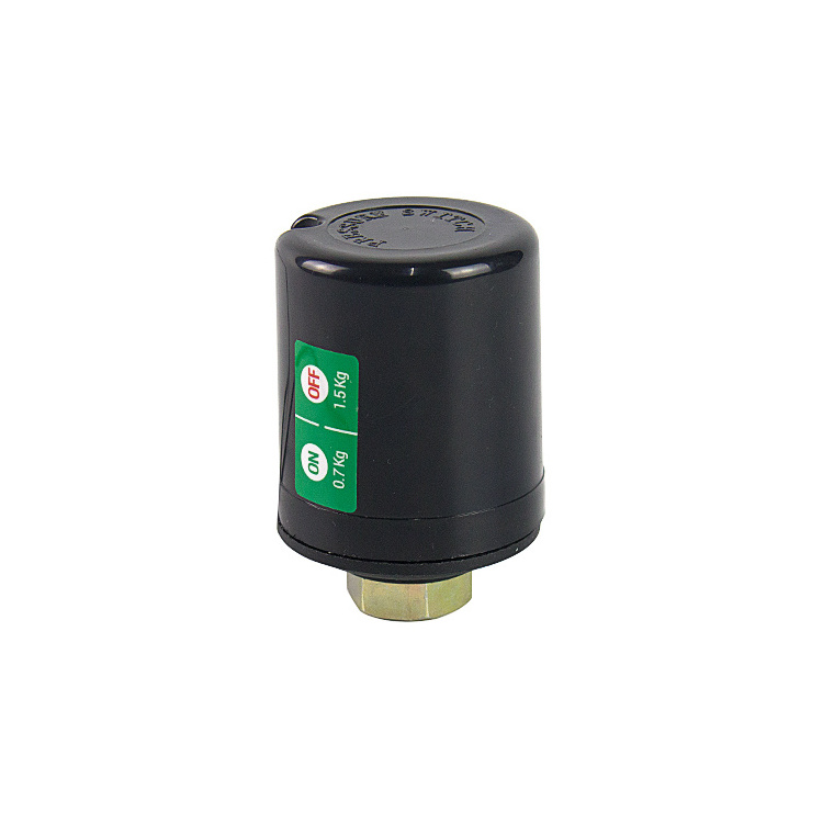 ZPS-2A-0.8 Automatic adjustable differential hydraulic pressure Mechanical control switch ac 3 phase water pump