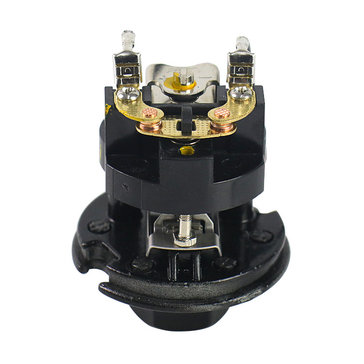 ZPS-2A-0.8 Automatic adjustable differential hydraulic pressure Mechanical control switch ac 3 phase water pump