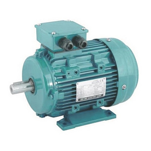 motor weg electric MS90L-6 three phase motor