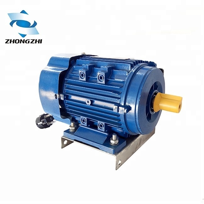 2800 rpm single phase ac motor speed control 1 hp 220v