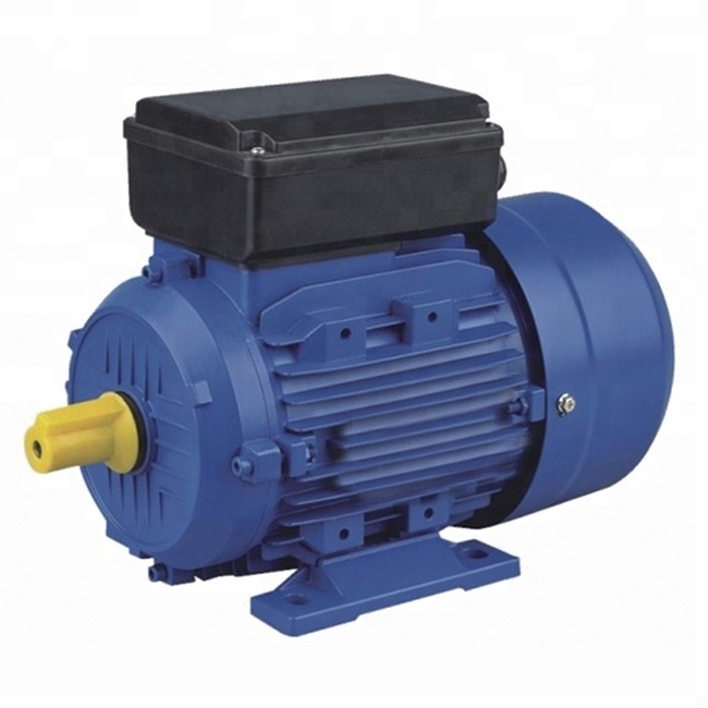 MC series Single-phase asynchronous electric motor