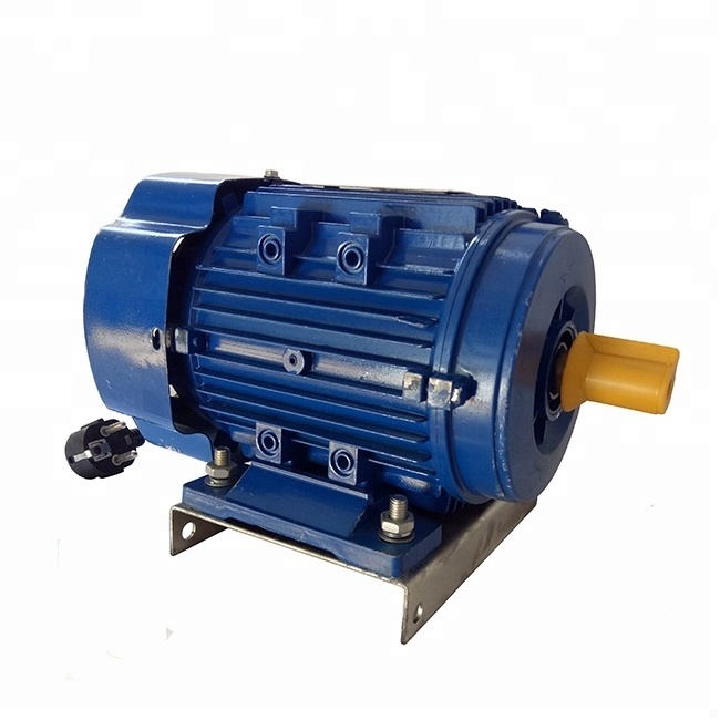 2800 rpm single phase ac motor speed control 1 hp 220v