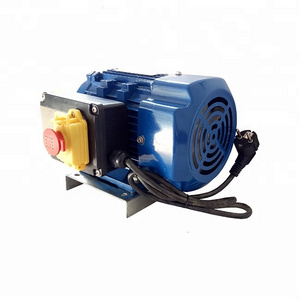 2800 rpm single phase ac motor speed control 1 hp 220v