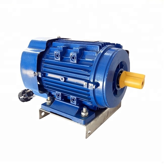 2800 rpm single phase ac motor speed control 1 hp 220v