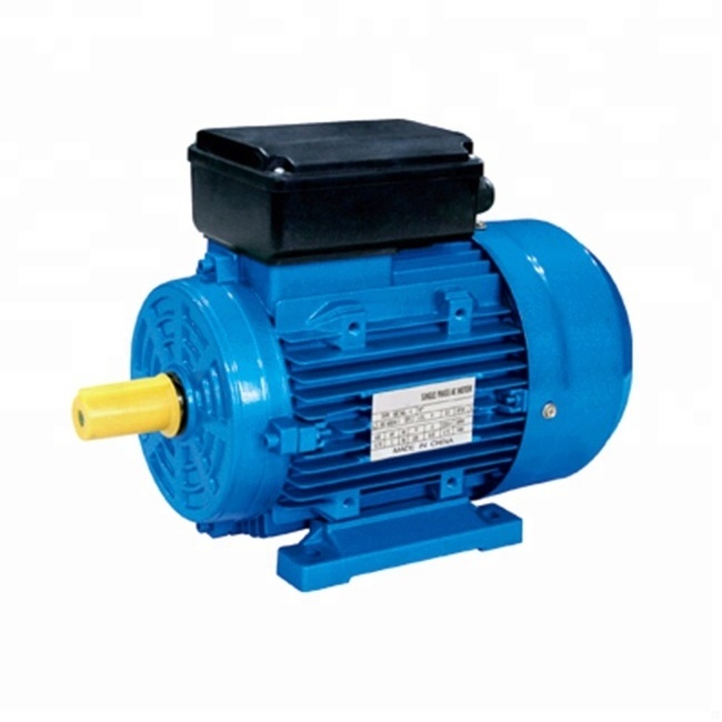 MC series Single-phase asynchronous electric motor