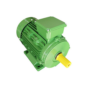 slow rotating ac asynchronous motor three phase 6 pole motor 2.2KW MS112M-6