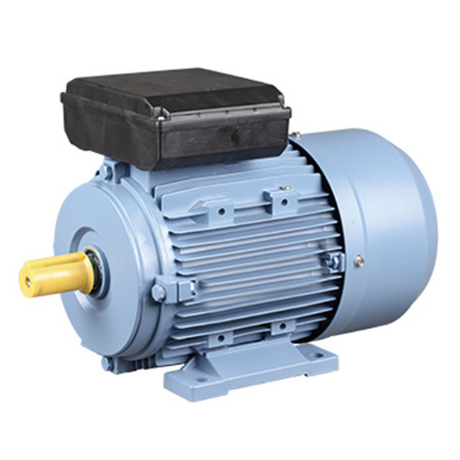 5.5hp single phase electric motor for table saw and ice crusher