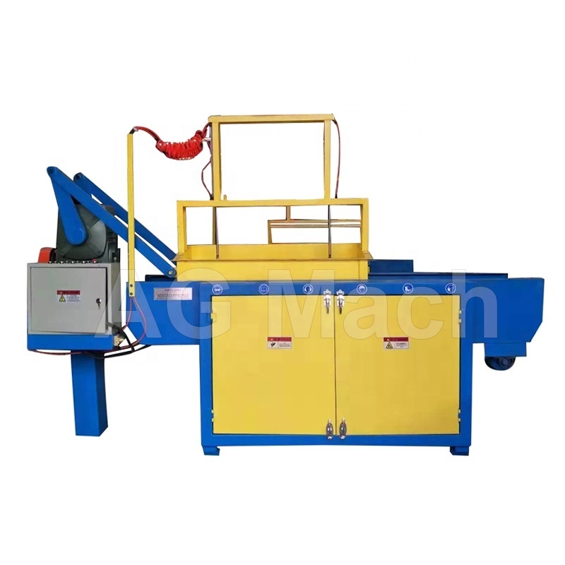 High Performance Wood Sawdust Shavings Making Machine for Sale