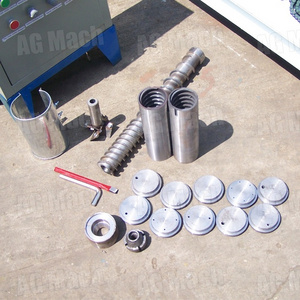 Spare Parts for Fish Feed Extruder / Pet Dog Cat Food Machine