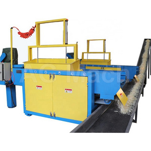 High Performance Wood Sawdust Shavings Making Machine for Sale