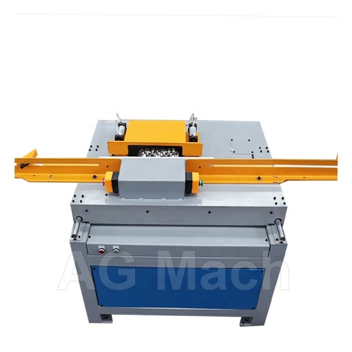 Euro/American Pallet Groove Notcher Wood Pallet Slot Machine for sale