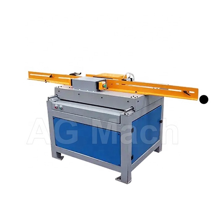 Euro/American Pallet Groove Notcher Wood Pallet Slot Machine for sale