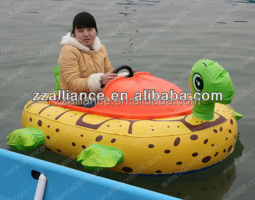 Inflatable Bumper Boats for pool