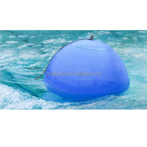 swimming pool wave ball water park wave maker ball factory supply good quality